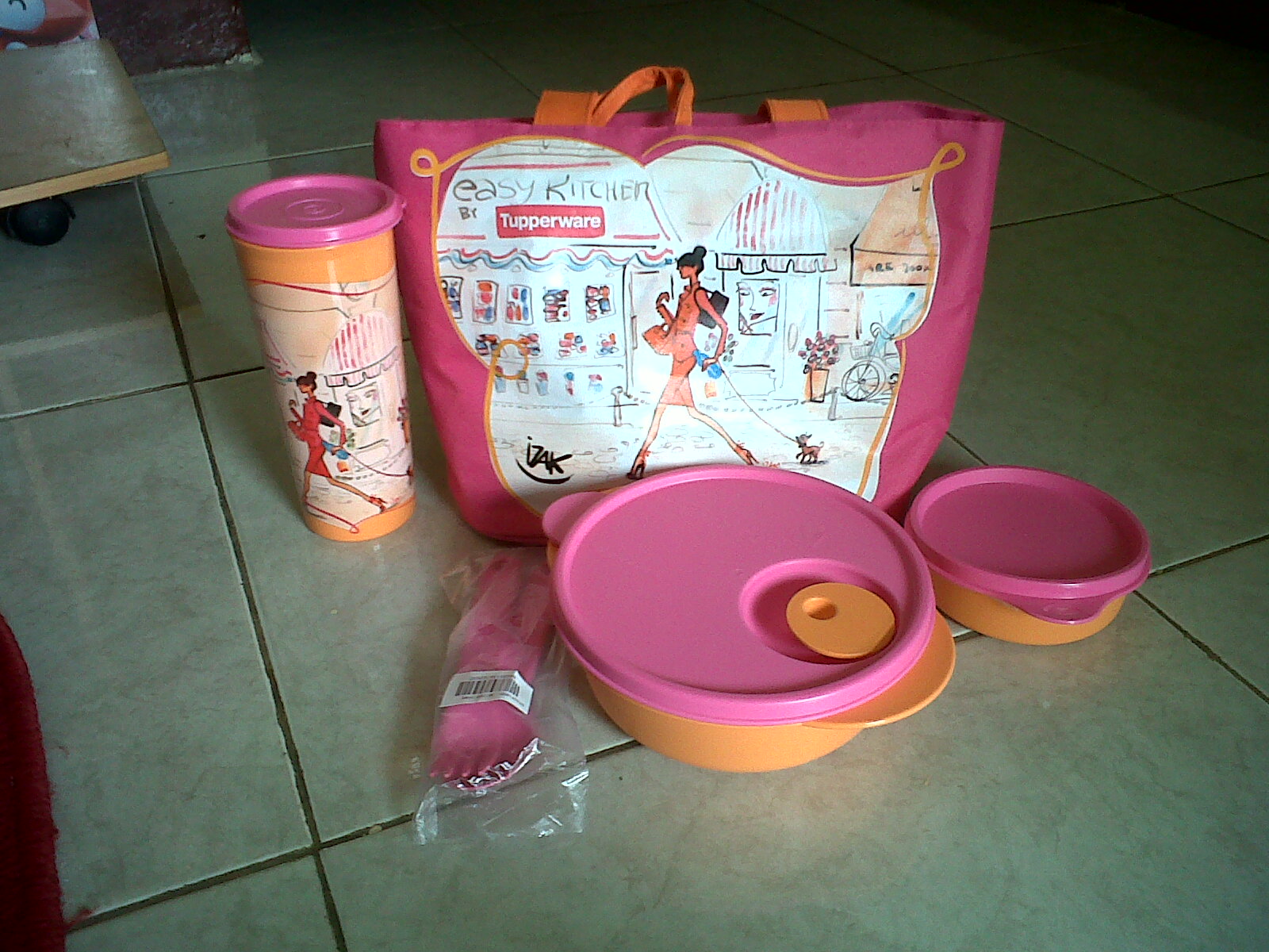 jual tupperware miss tas bekal ranny tupperware jual tupperware miss tas bekal ranny tupperware