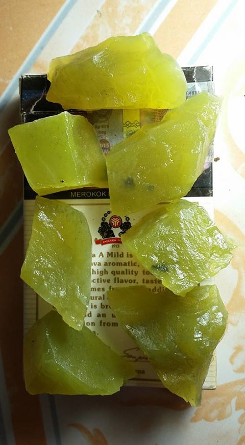Jual batu serpentine belimbing extra joss extrajos - hoki 