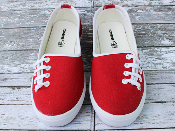 jual sepatu casual converse all flat tali jual sepatu casual converse all flat tali