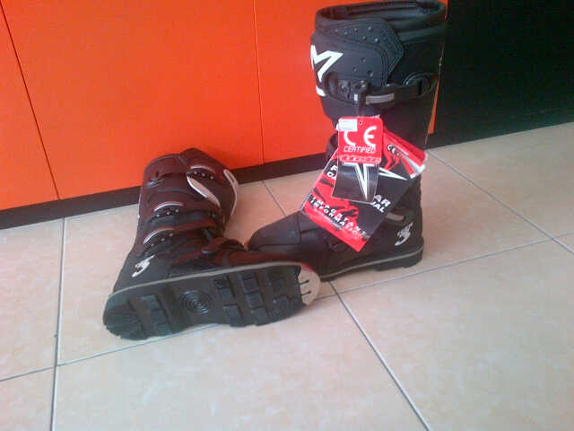 jual sepatu cross alpinestar tech 3 treaded sol size 40 5 jual sepatu cross alpinestar tech 3 treaded sol size 40 5