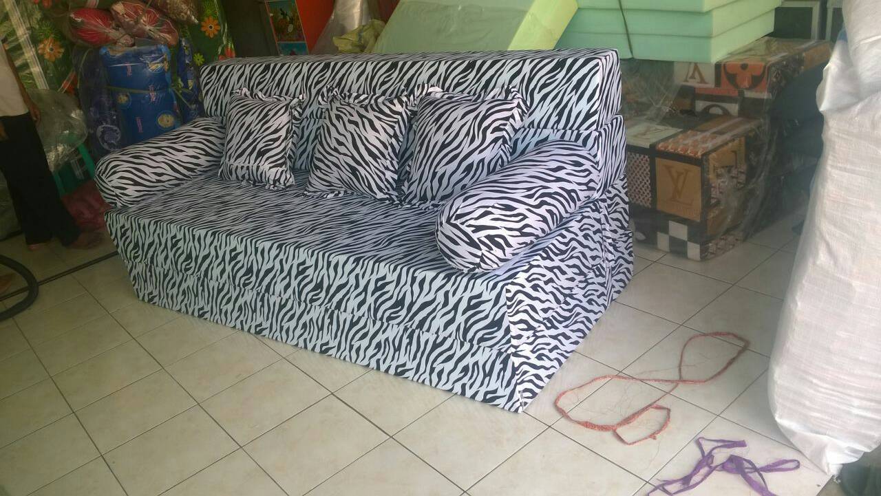 jual sofa bed kasur inoac p 200 x l 160 x t 20 mantap jual sofa bed kasur inoac p 200 x l 160 x t 20 mantap