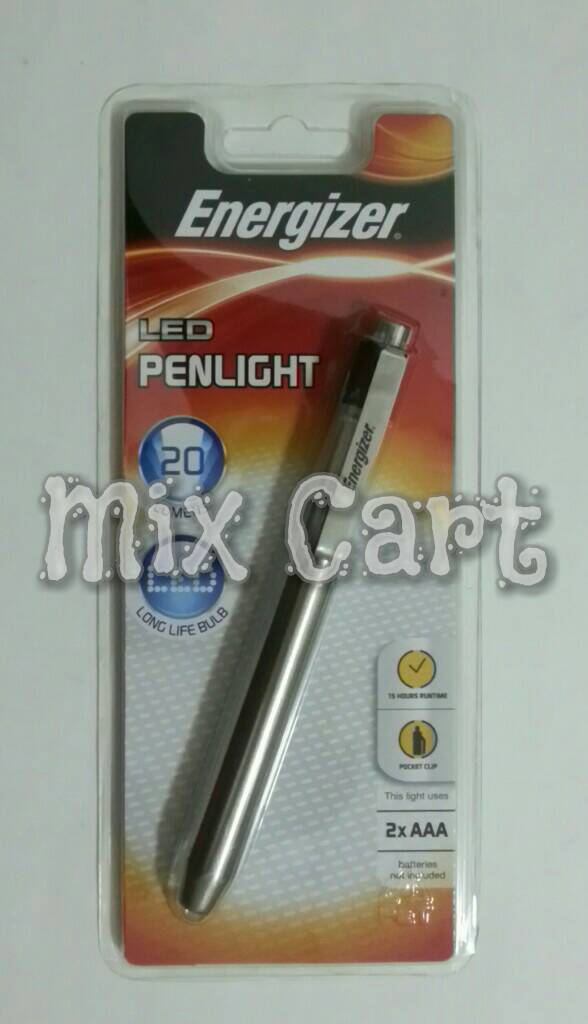 jual senter pulpen penlight led energizer lp212 mix jual senter pulpen penlight led energizer lp212 mix