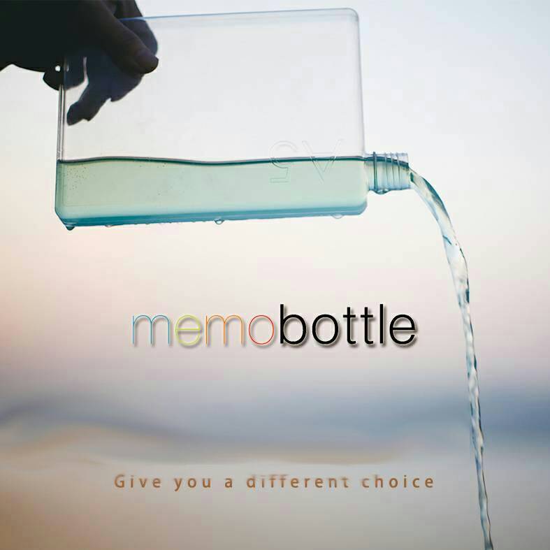 jual botol minum memo bottle a5 tokokie jual botol minum memo bottle a5 tokokie