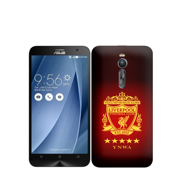 jual casing asus zenfone 2 custom liverpool jual casing asus zenfone 2 custom liverpool