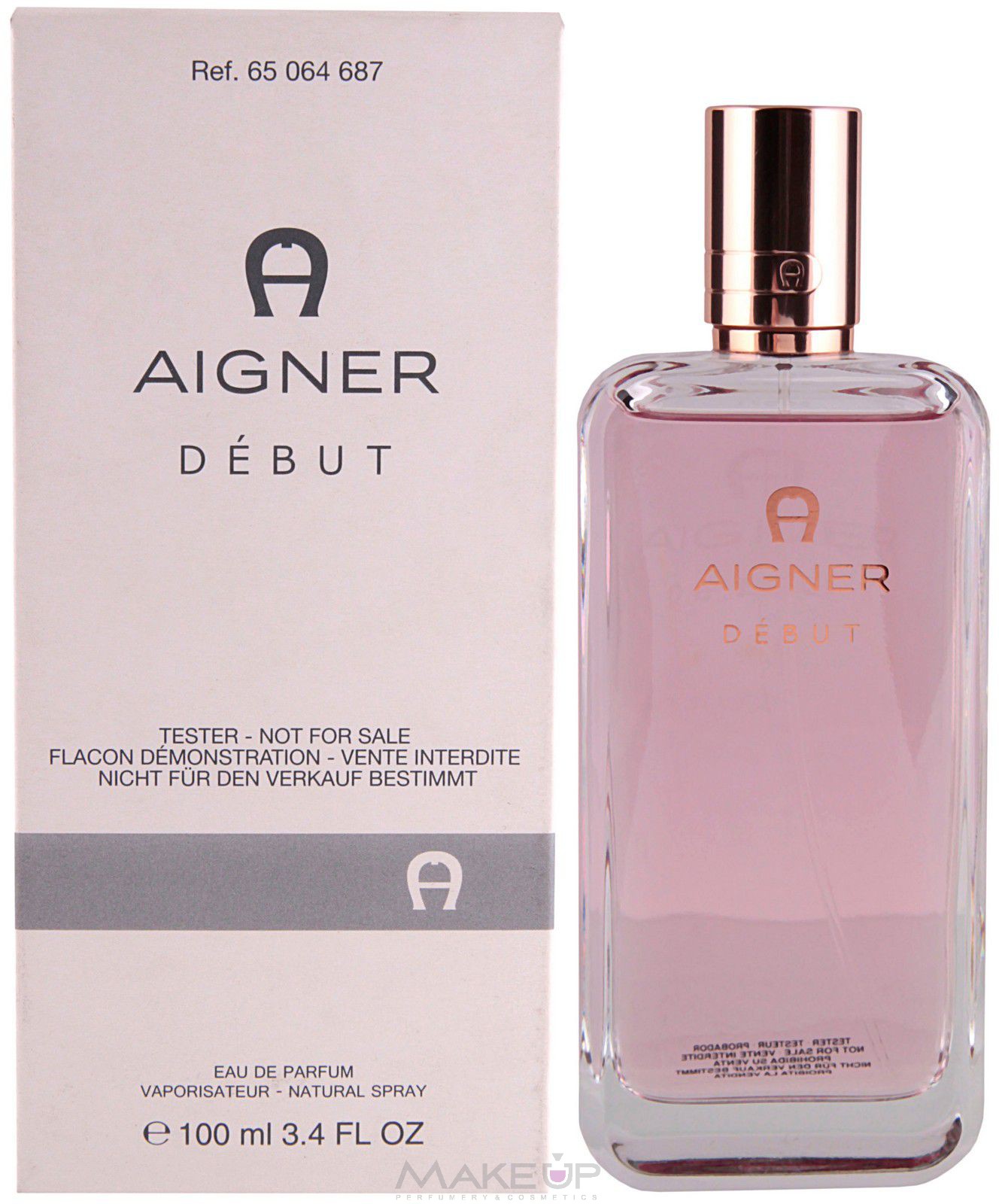 jual original parfum aigner debut tester golden jual original parfum aigner debut tester golden