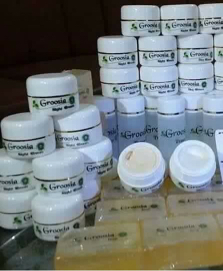 jual lulur pemutih kulit