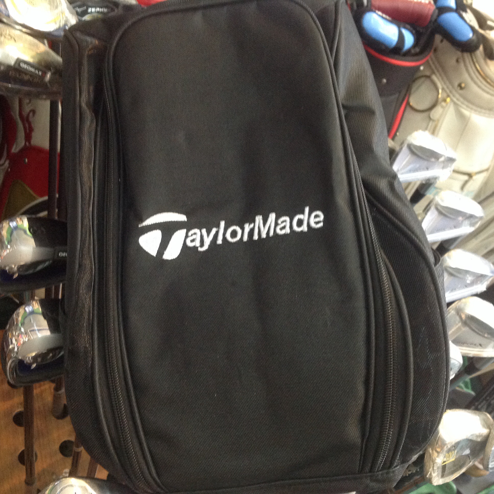 jual golf shoes bag tas sepatu golf merk titleist jual golf shoes bag tas sepatu golf merk titleist