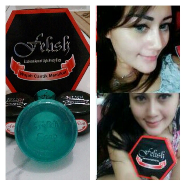 jual krim pemutih wajah bpom paket felish jual krim pemutih wajah bpom paket felish