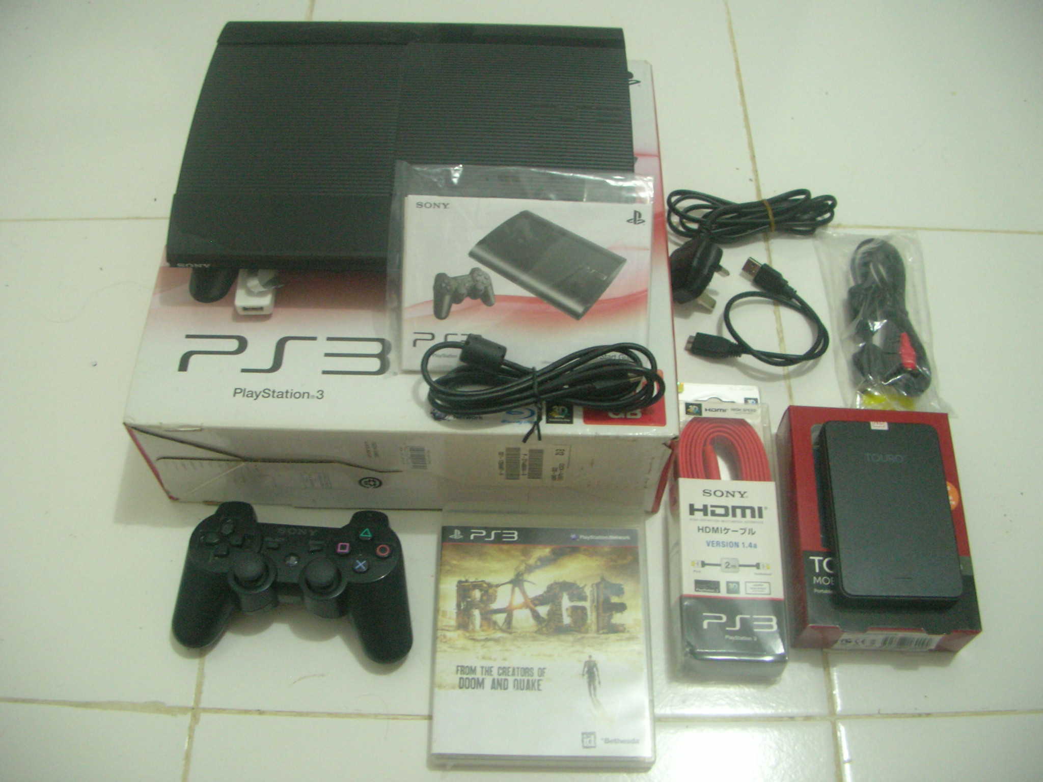 jual sony ps3 slim e3 ode 500gb hdd 500gb set jual sony ps3 slim e3 ode 500gb hdd 500gb set