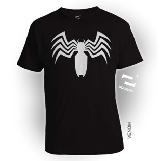jual kaos distro square 3d venom seventy seven jual kaos distro square 3d venom seventy seven