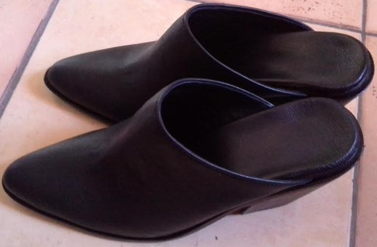 Heels Slop jual slop heel 3 aya Heels Slop jual slop heel 3 aya