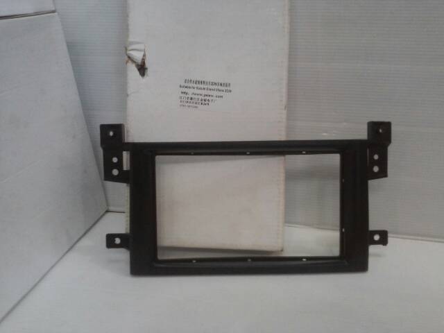 Frame Din Suzuki jual frame din suzuki grand vitara buana audio Frame Din Suzuki jual frame din suzuki grand vitara buana audio
