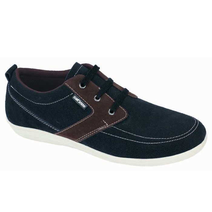 Jual Sepatu Sneaker Casual Kulit Laki Laki Pria Cowok jual sepatu sneaker casual kulit laki laki pria cowok