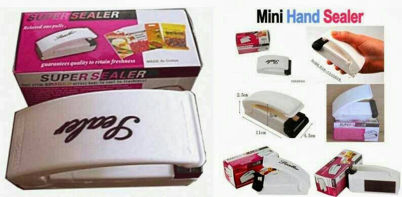 jual mini sealer i alat press perekat plastik jual mini sealer i alat press perekat plastik
