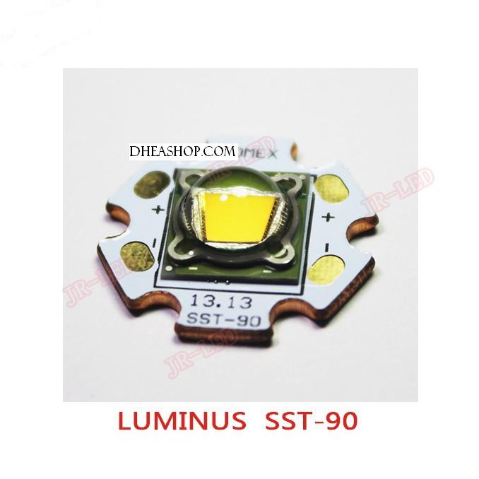 jual led cree luminus sst 90 usa 30w sparepart senter luminus driver dheashop jual led cree luminus sst 90 usa 30w sparepart senter luminus driver dheashop