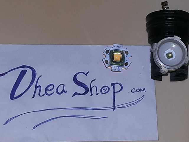 jual led cree luminus sst 90 usa 30w sparepart senter luminus driver dheashop jual led cree luminus sst 90 usa 30w sparepart senter luminus driver dheashop