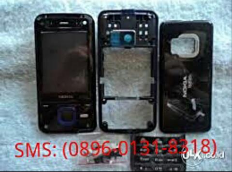 jual cassing fullset nokia n81 2gb pakai slot memori jual cassing fullset nokia n81 2gb pakai slot memori