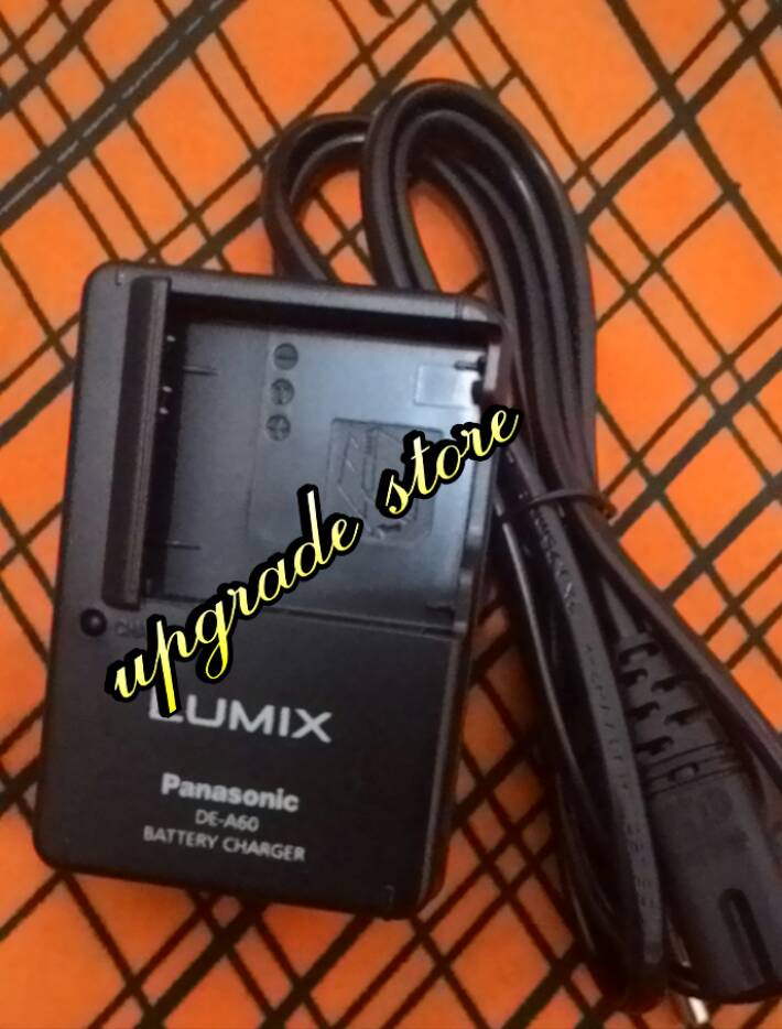 jual charger panasonic de a60 for dmw bcf10 upgrade jual charger panasonic de a60 for dmw bcf10 upgrade