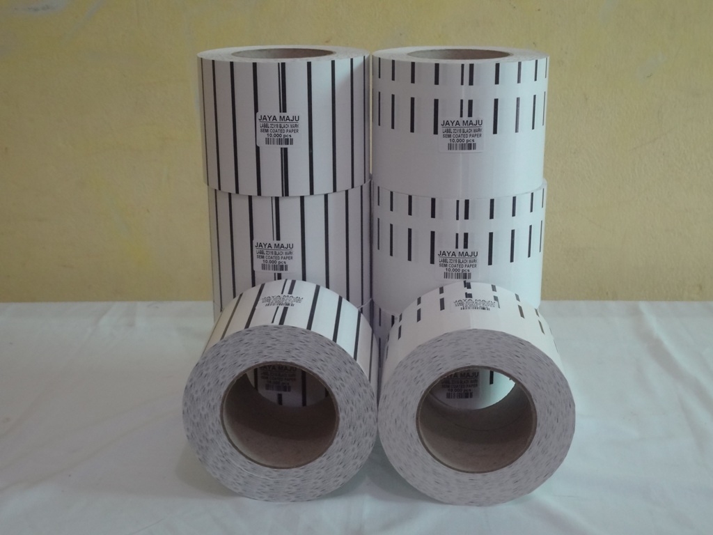 jual label barcode 32 x 18 black 3 line 3 quot isi jual label barcode 32 x 18 black 3 line 3 quot isi