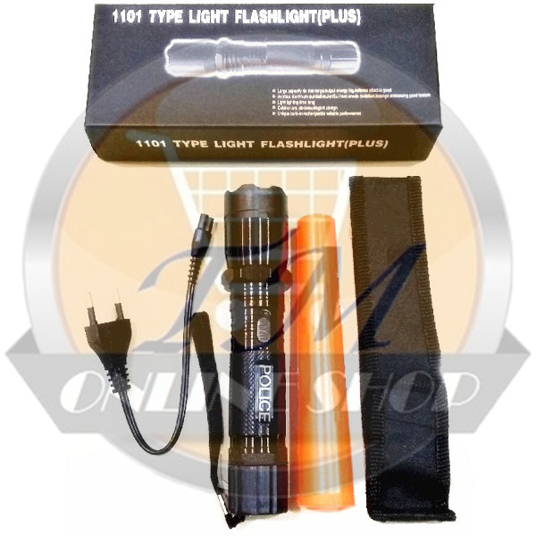 jual stungun swat 1101 alat setrum senter light flashlight sarung kabel cas jual stungun swat 1101 alat setrum senter light flashlight sarung kabel cas