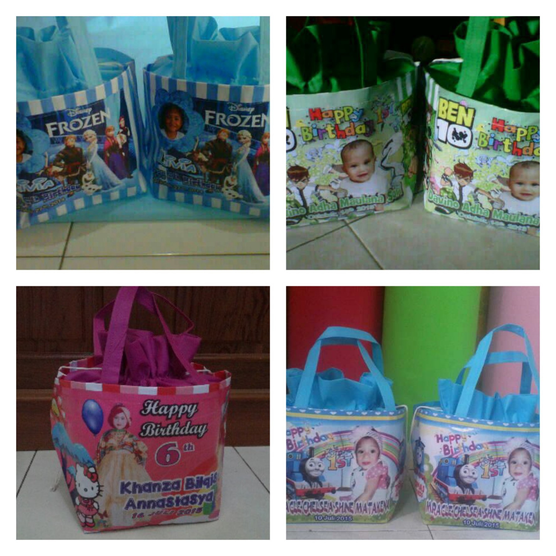 jual tas souvenir ulang tahun model serut color muat kotak nasi taskartunmurah jual tas souvenir ulang tahun model serut color muat kotak nasi taskartunmurah
