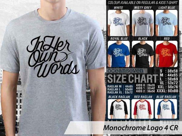 Kaos Distro | KAOS Monochrome Logo 4 Kaos Distro | KAOS Monochrome Logo 4