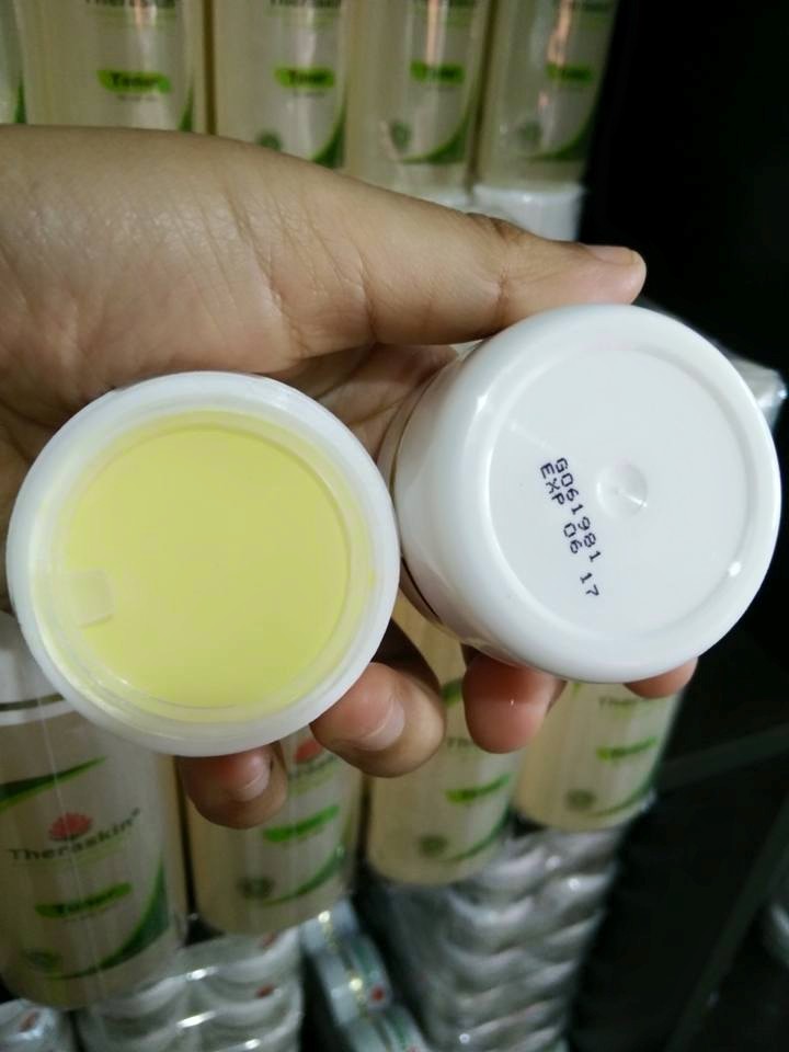 jual daily glow krim siang whitening spf 30 theraskincare jual daily glow krim siang whitening spf 30 theraskincare