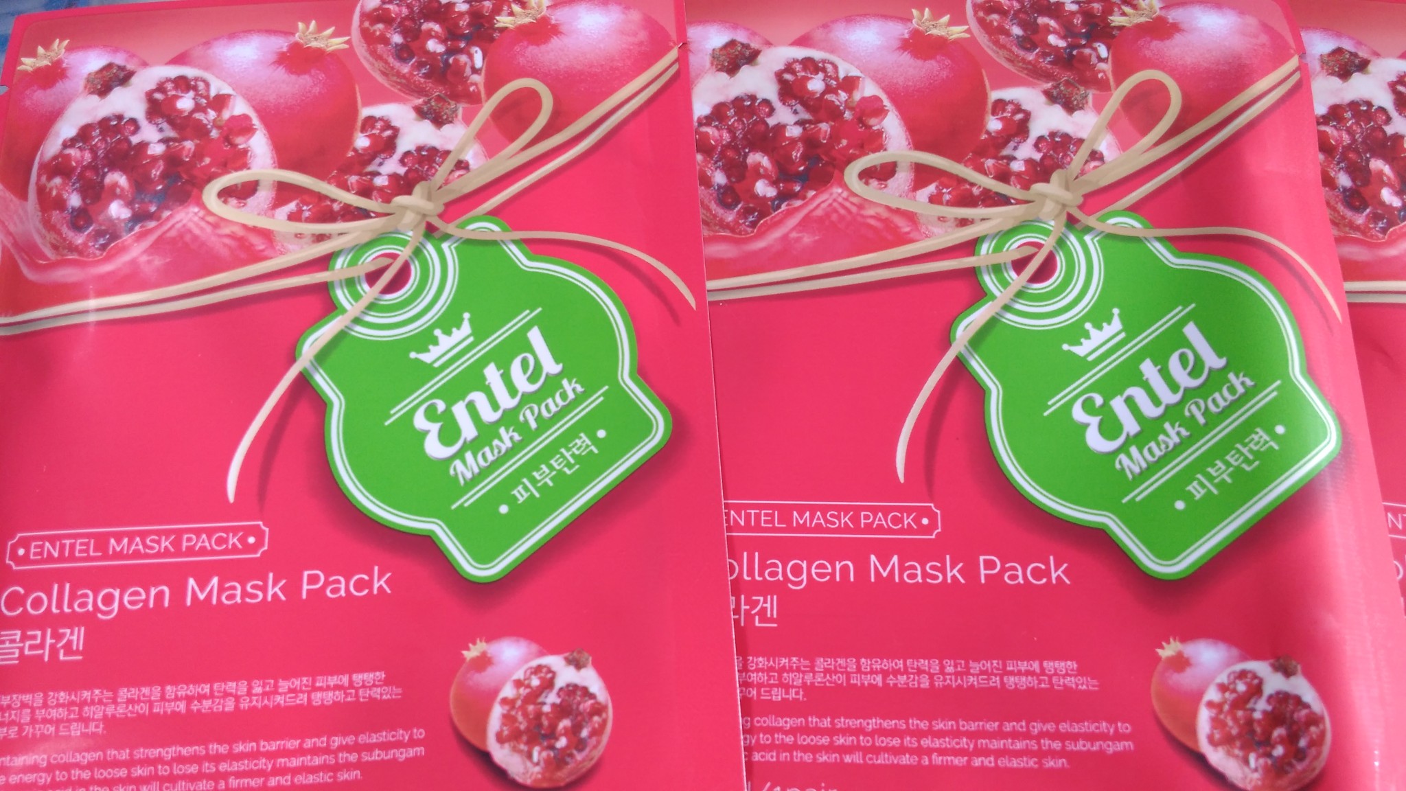 jual collagen entel mask sheet termurah 100 original jual collagen entel mask sheet termurah 100 original
