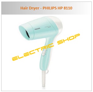 jual hair dryer pengering rambut philips hp 8110 jual hair dryer pengering rambut philips hp 8110