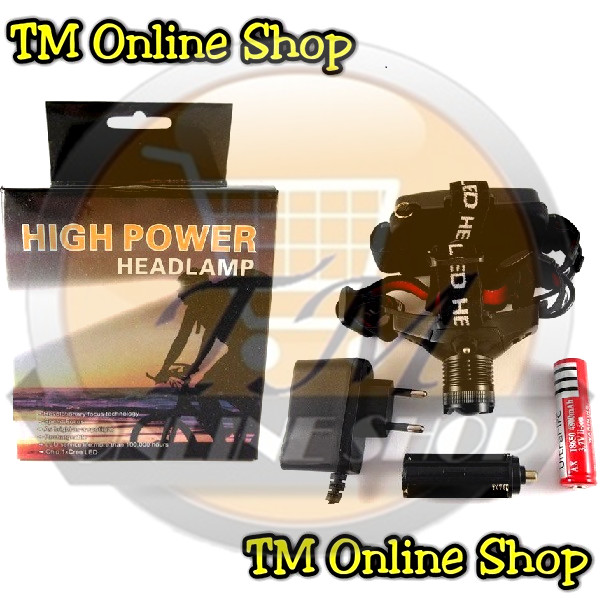 jual senter kepala nyala putih swat led cree q5 jual senter kepala nyala putih swat led cree q5
