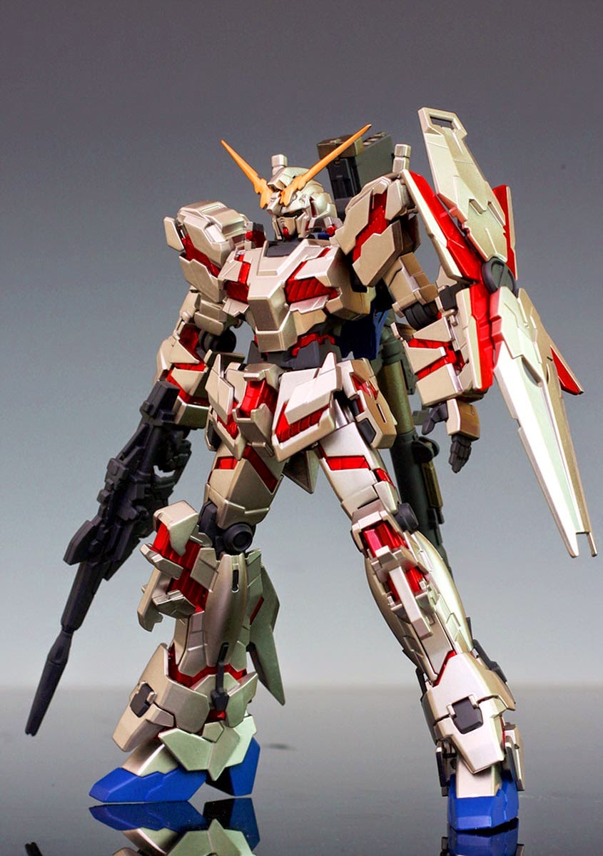 jual gundam mg 1 100 unicorn titanium finish hongli paul jual gundam mg 1 100 unicorn titanium finish hongli paul