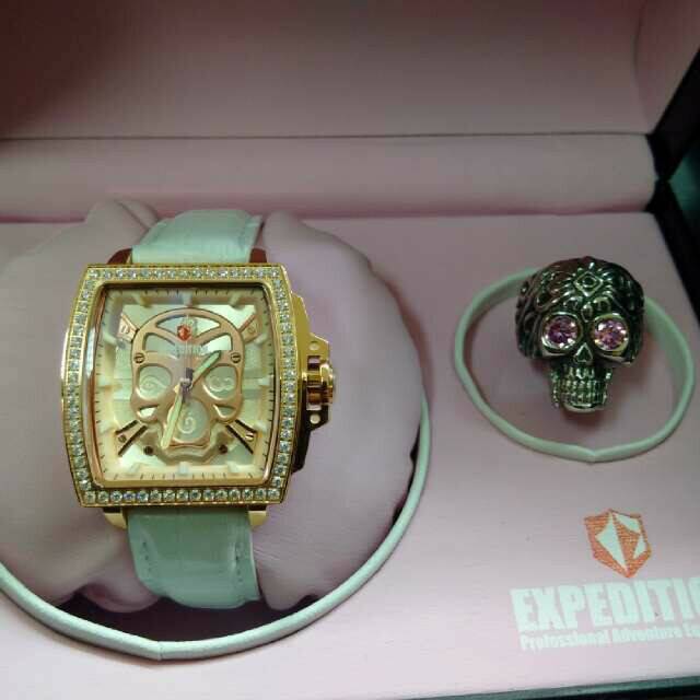 jual jam tangan wanita cewek expedition se e garansi resmi 1 thn terbaru jam original murah jual jam tangan wanita cewek expedition se e garansi resmi 1 thn terbaru jam original murah