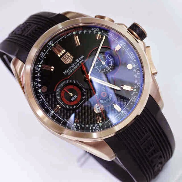 jual jam tangan tag heuer grand mercedes sls jual jam tangan tag heuer grand mercedes sls