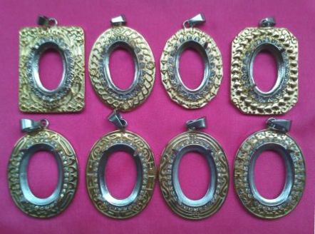 jual liontin titanium ukuran besar trimedia shop jual liontin titanium ukuran besar trimedia shop