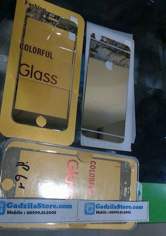jual oren tempered glass iphone 5 gold antigores apple jual oren tempered glass iphone 5 gold antigores apple