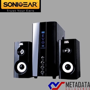 jual speaker sonicgear evo 3 pro garansi 1 tahun semarang jual speaker sonicgear evo 3 pro garansi 1 tahun semarang