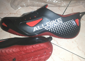 Harga SEPATU ALL BIKE AP BOOTS MODEL BARU SEGALA CUACA