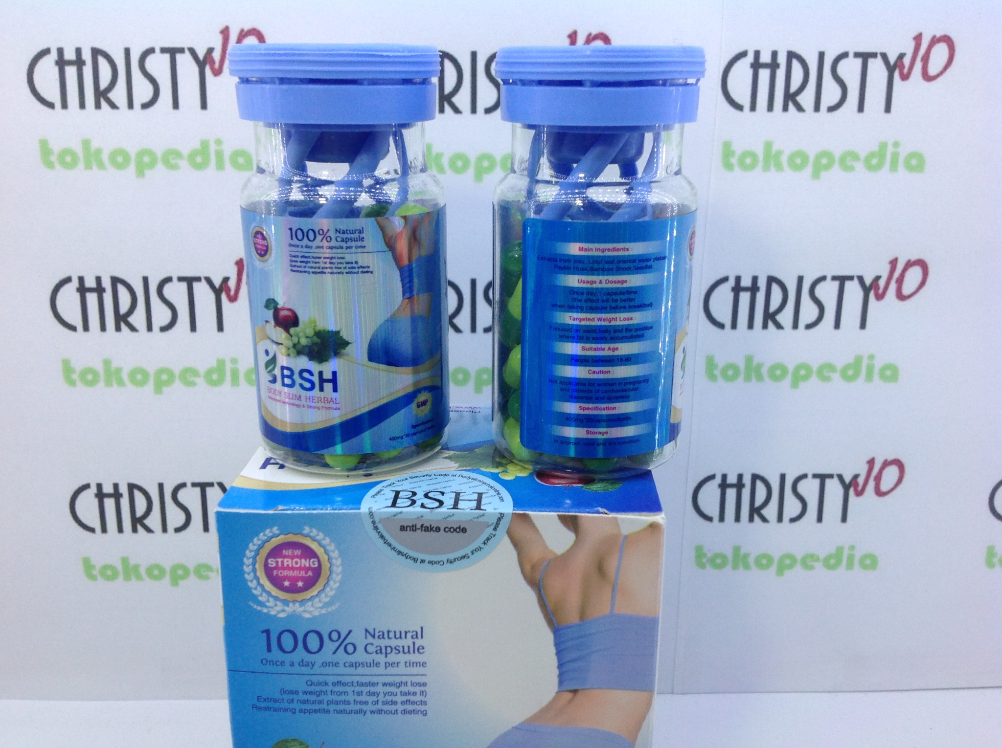 jual bsh original slim herbal original bisa jual bsh original slim herbal original bisa