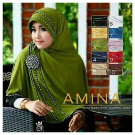 jual bergo amina jilbab amina yelloshop jual bergo amina jilbab amina yelloshop