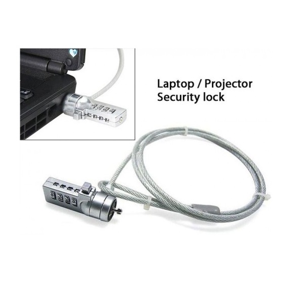 jual kabel kunci notebook pin digital security lock murah meriah aman yusuf computer jual kabel kunci notebook pin digital security lock murah meriah aman yusuf computer