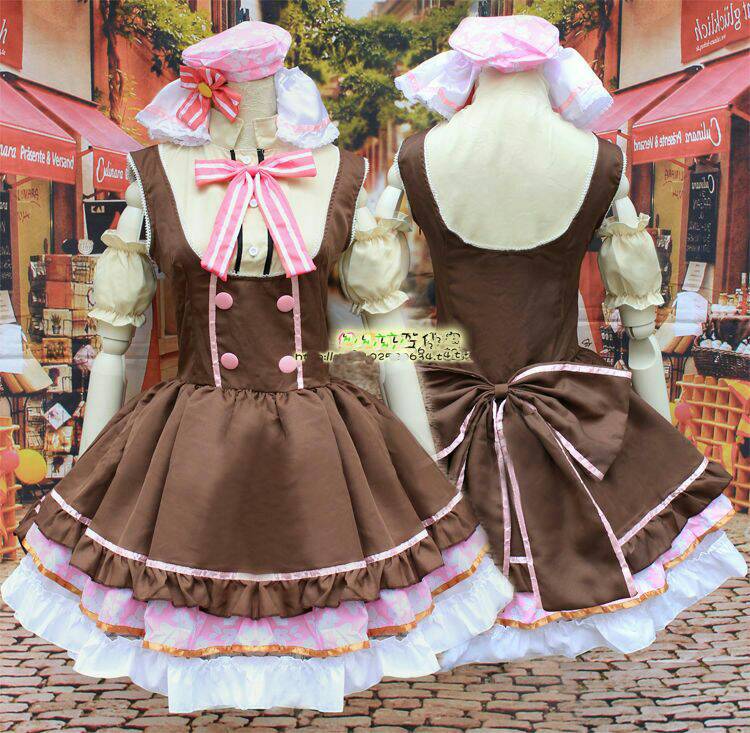 jual costume kostum yazawa nico lovelive live jual costume kostum yazawa nico lovelive live