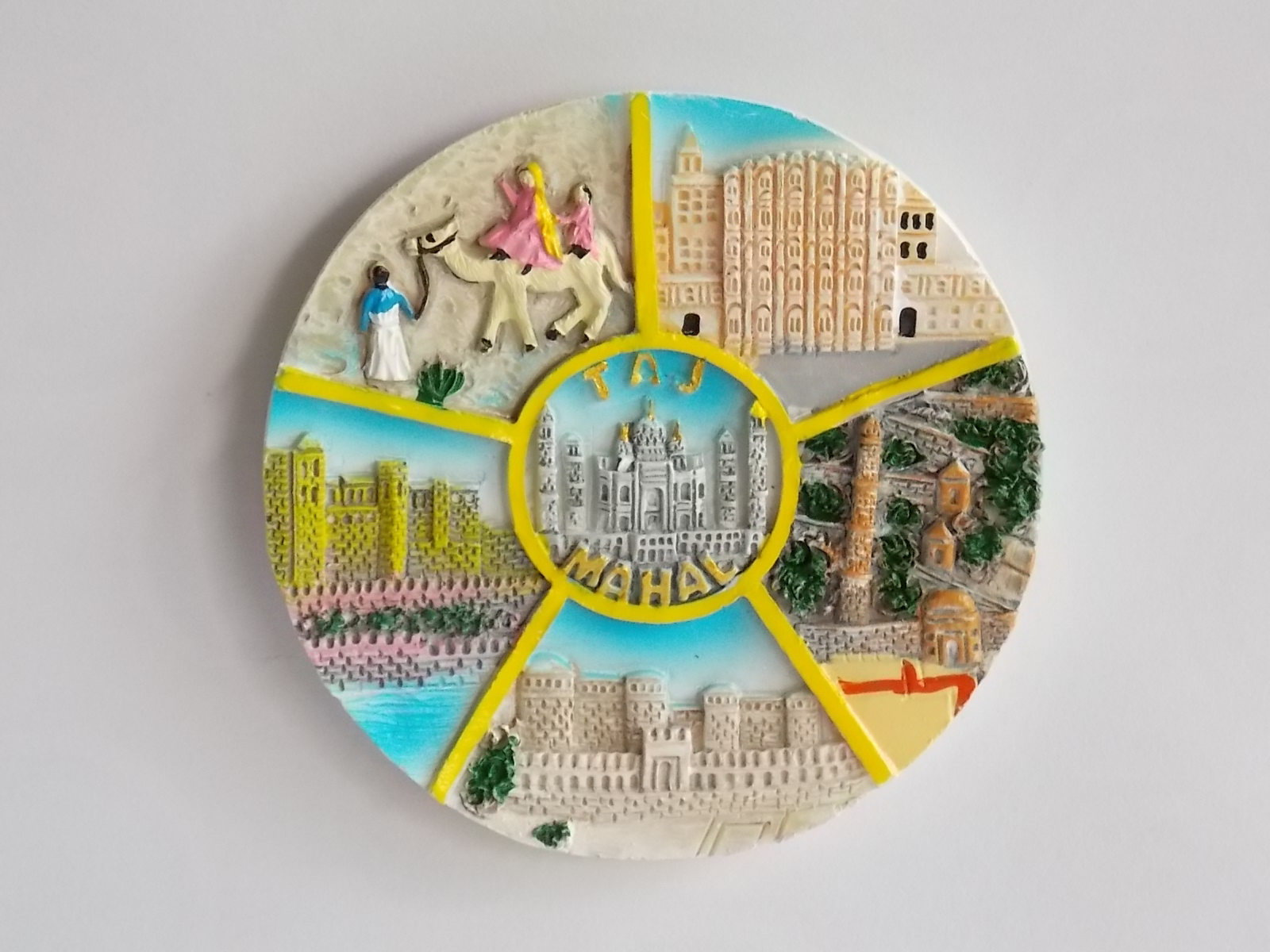 jual magnet kulkas taj mahal souvenir unik negara india jual magnet kulkas taj mahal souvenir unik negara india