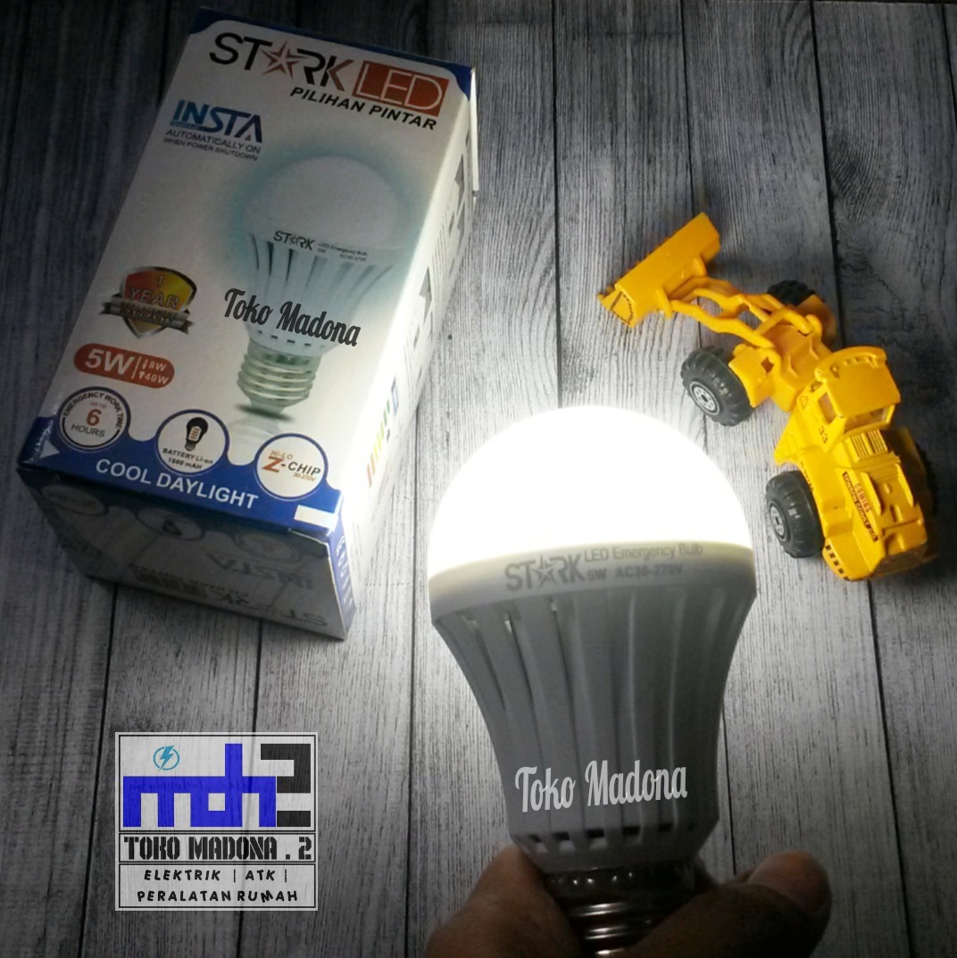 Omni Series 3 Watt Buy 1 Get 1 Daftar Harga . Source ·