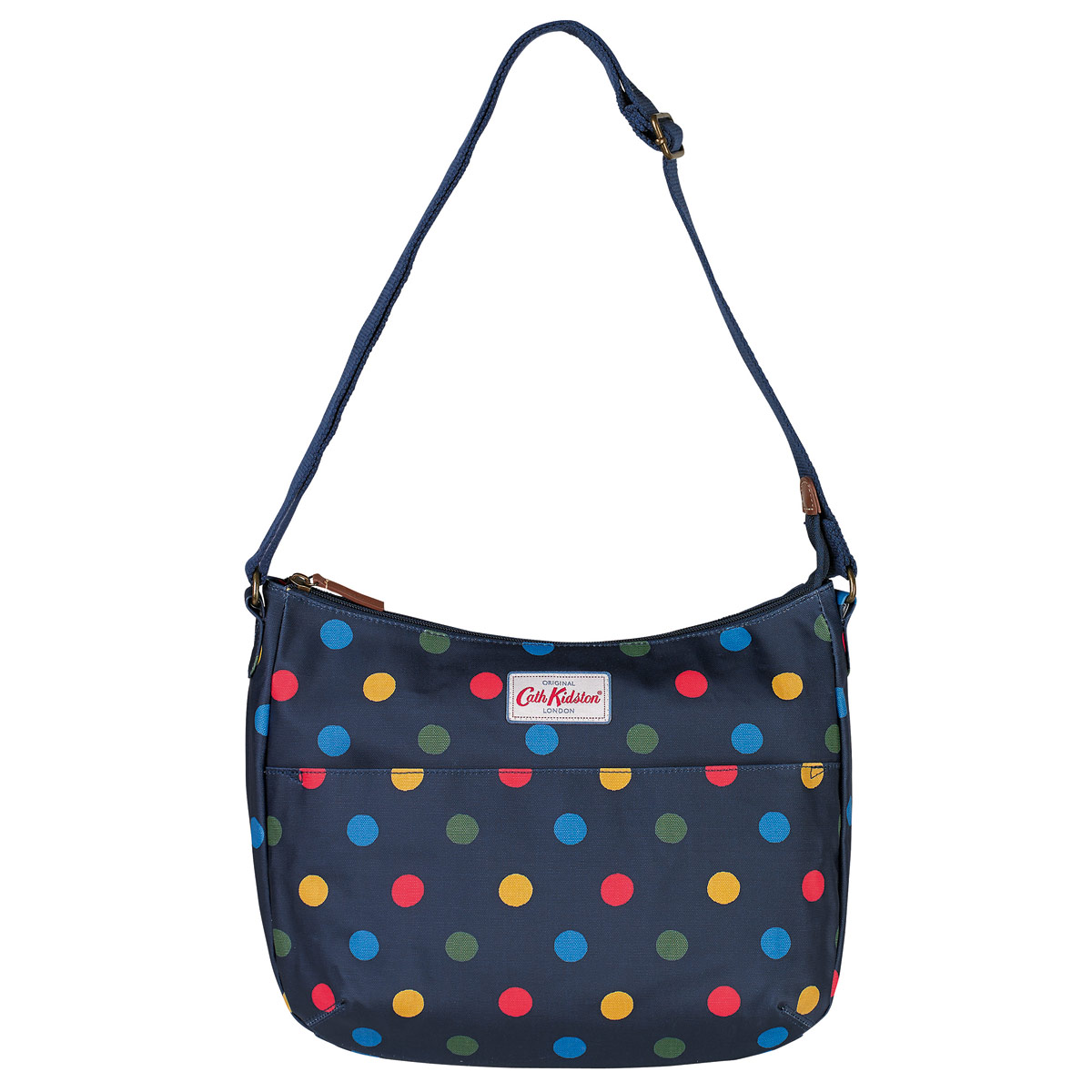 jual button spot all day bag cath kidston original jual button spot all day bag cath kidston original