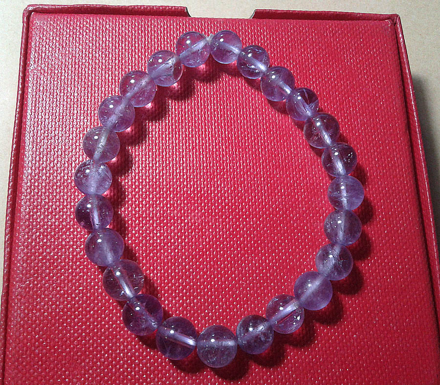 jual gelang kecubung amethyst geo gems shop jual gelang kecubung amethyst geo gems shop