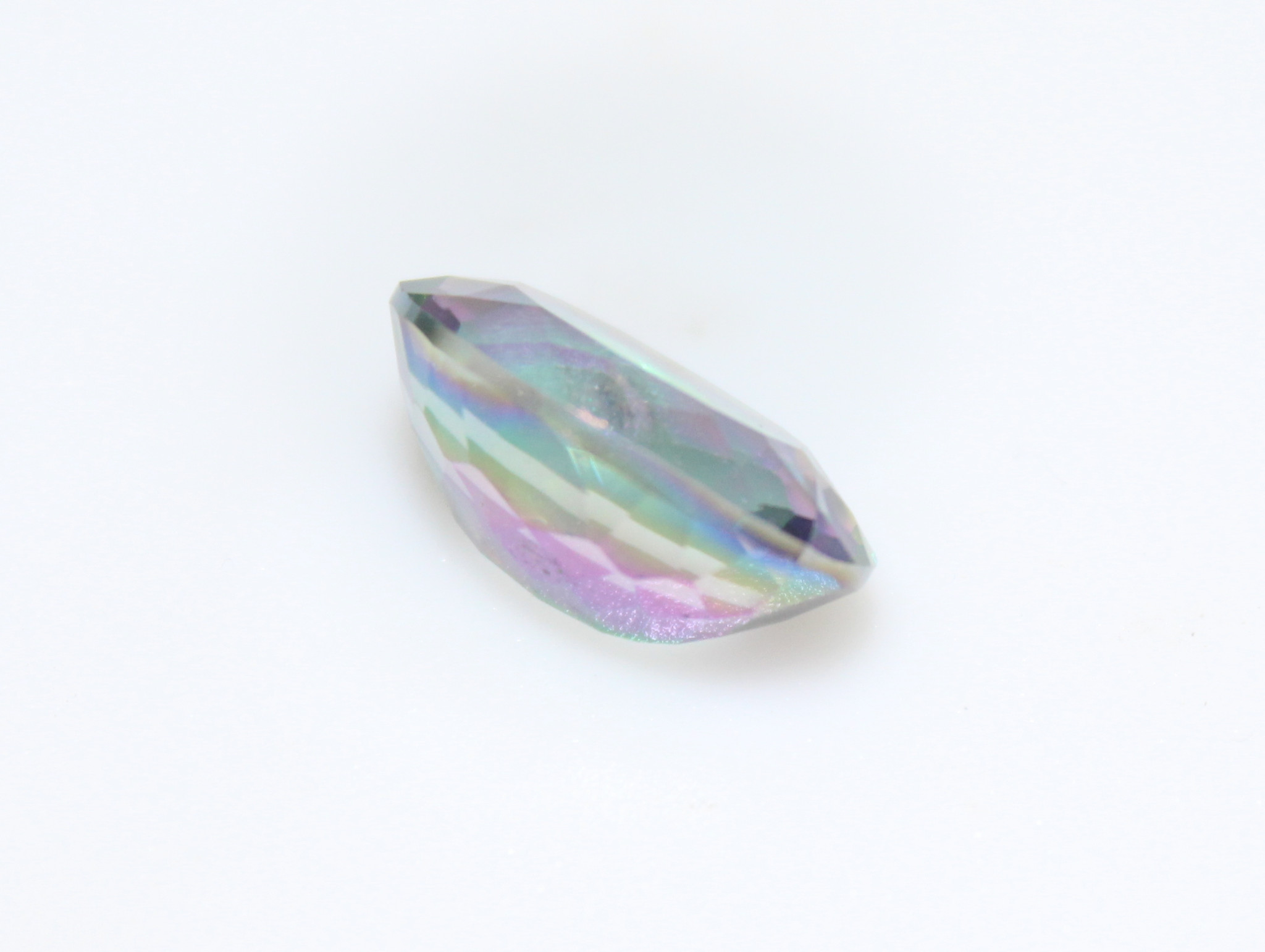 jual batu mistic quartz multi colour i560 jual batu mistic quartz multi colour i560