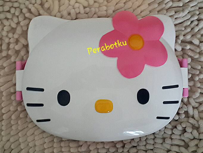 jual kotak makan bekal lunch box kepala karakter hello perabotku jual kotak makan bekal lunch box kepala karakter hello perabotku