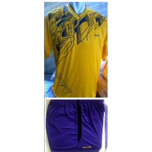 jual setelan kaos dan celana olahraga bulutangkis specs jual setelan kaos dan celana olahraga bulutangkis specs