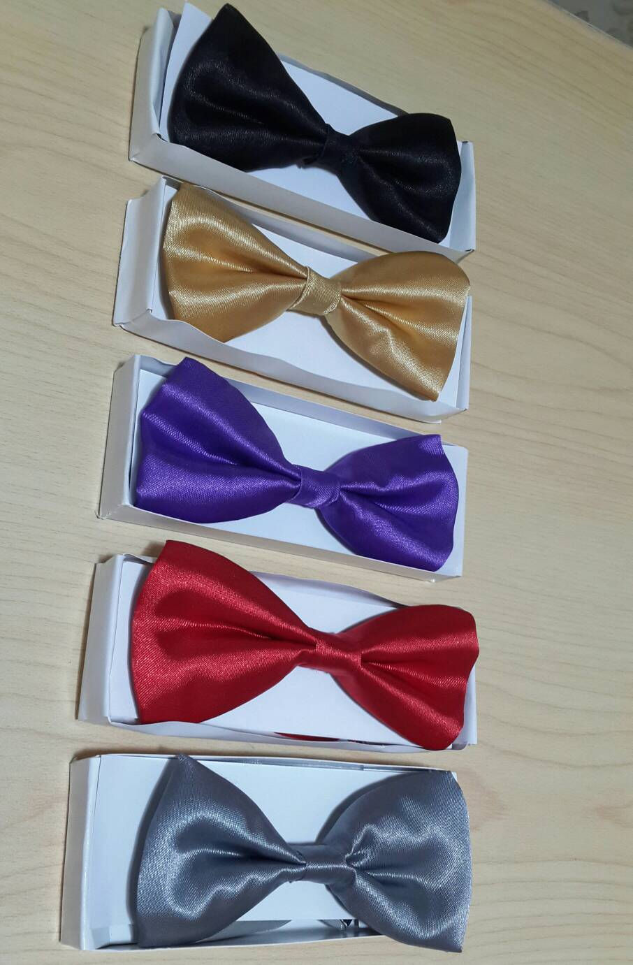 jual dasi kupu kupu 5 warna of jual dasi kupu kupu 5 warna of