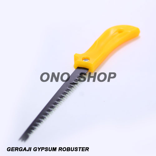 jual gergaji gypsum robuster ono shop jual gergaji gypsum robuster ono shop